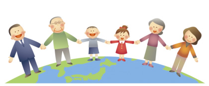 私は自宅で一人暮らしで，身近に頼れる人がいないのですが，成年後見制度以外に，安心して老後を過ごしていける支援体制などはありますか。