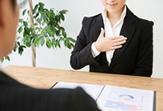 3.ご依頼（委任契約）