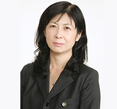 弁護士 荻原典子