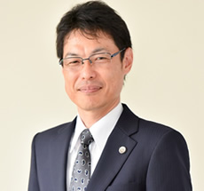 弁護士 森田 茂