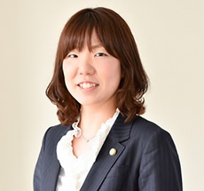 弁護士 久野由詠
