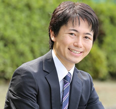 弁護士 山本律宗