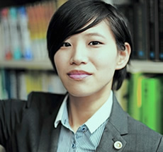 弁護士 長尾美穂