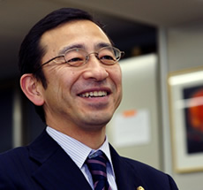 弁護士 柴垣幹生