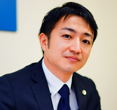 弁護士 小嶋啓司